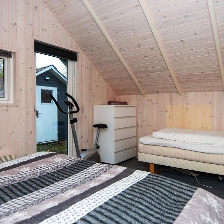 Holiday Home Ansager Xliii Экстерьер фото