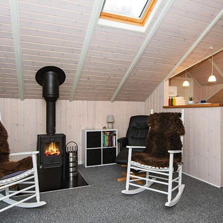 Holiday Home Ansager Xliii Экстерьер фото